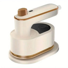 Load image into Gallery viewer, 3-in-1 Mini Steam Iron