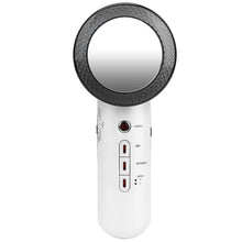 Load image into Gallery viewer, 3-in-1 Multifunctional EMS Infrared Massager Fat Remover