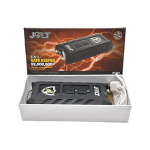 Load image into Gallery viewer, 3-in-1 Safe Keeper 92,000,000 Stun Gun