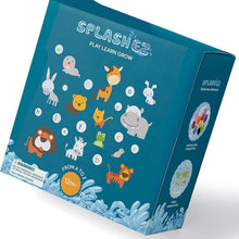 Load image into Gallery viewer, 3-in-1 Splash Pad Kids Fountain