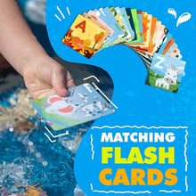 Load image into Gallery viewer, 3-in-1 Splash Pad Kids Fountain