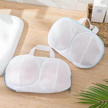 Load image into Gallery viewer, 3-Pack: Anti-Deformation Washing Filter Pocket Bag