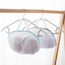 Load image into Gallery viewer, 3-Pack: Anti-Deformation Washing Filter Pocket Bag
