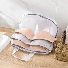 Load image into Gallery viewer, 3-Pack: Anti-Deformation Washing Filter Pocket Bag