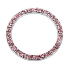 Load image into Gallery viewer, 3-Pack: Bling Car Rhinestone Sticker