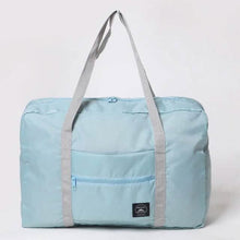 Load image into Gallery viewer, 3-Pack: Compact & Stylish Foldable Travel Storage Bag