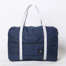 Load image into Gallery viewer, 3-Pack: Compact & Stylish Foldable Travel Storage Bag