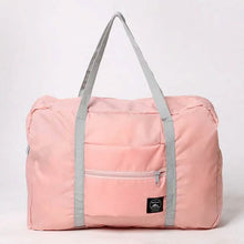 Load image into Gallery viewer, 3-Pack: Compact & Stylish Foldable Travel Storage Bag