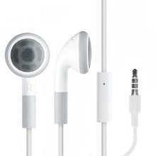 Load image into Gallery viewer, 3-Pack: Earbud Headphone with Mic