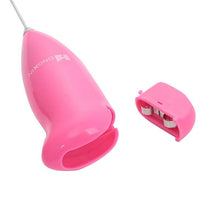 Load image into Gallery viewer, 3-Pack: Electric Milk Frother Handheld Whisk