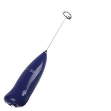 Load image into Gallery viewer, 3-Pack: Electric Milk Frother Handheld Whisk