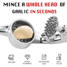 Load image into Gallery viewer, 3-Pack: Garlic Meat Grinder Set