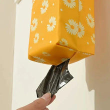 Load image into Gallery viewer, 3-Pack: Kitchen Trash Hanging Storage Bags Dispenser