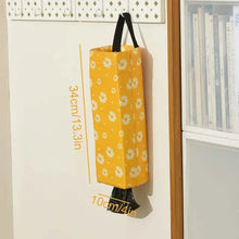 Load image into Gallery viewer, 3-Pack: Kitchen Trash Hanging Storage Bags Dispenser