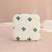 Load image into Gallery viewer, 3-Pack: Large Capacity Sanitary Napkin Storage Bag