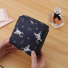 Load image into Gallery viewer, 3-Pack: Large Capacity Sanitary Napkin Storage Bag