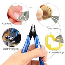 Load image into Gallery viewer, 3-Pack: Mini Nose Cutting Plier