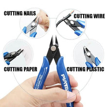 Load image into Gallery viewer, 3-Pack: Mini Nose Cutting Plier