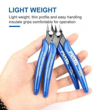 Load image into Gallery viewer, 3-Pack: Mini Nose Cutting Plier