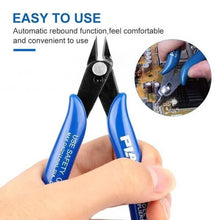 Load image into Gallery viewer, 3-Pack: Mini Nose Cutting Plier