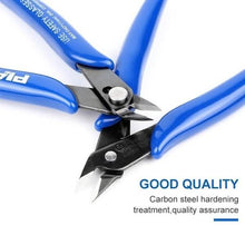 Load image into Gallery viewer, 3-Pack: Mini Nose Cutting Plier