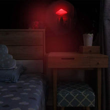 Load image into Gallery viewer, 3-Pack: Mushroom Night Light with Dusk to Dawn Sensor