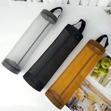 Load image into Gallery viewer, 3-Pack: Plastic Mesh Grocery Bag Holder