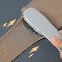 Load image into Gallery viewer, 3-Pack: Shoe Brush Eco-friendly ABS Strong Decontamination Ability Cleaning Brush