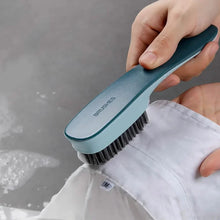Load image into Gallery viewer, 3-Pack: Shoe Brush Eco-friendly ABS Strong Decontamination Ability Cleaning Brush