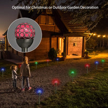 Load image into Gallery viewer, 3-Pack: Solarek Outdoor Solar Lights
