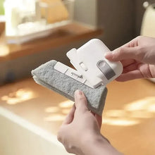 Load image into Gallery viewer, 3-Pack: Universal Window And Door Track Cleaning Brush