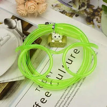 Load image into Gallery viewer, 3-Pack: Creative Fun Glasses Straw Crazy Funny Art Straw