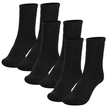 Load image into Gallery viewer, 3-Pairs: Men Warm Wool Socks