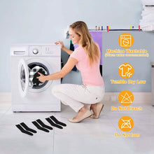 Load image into Gallery viewer, 3-Pairs: Men Warm Wool Socks