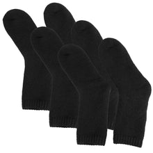 Load image into Gallery viewer, 3-Pairs: Men Warm Wool Socks