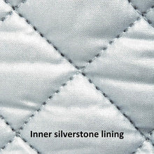 Load image into Gallery viewer, 3-Piece: DII Basic Terry Collection Quilted 100% Cotton Potholder
