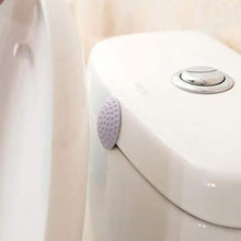 Load image into Gallery viewer, 3-Piece: Door Lock Protection Pad Protection