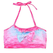Load image into Gallery viewer, 3-Piece: Girls Swimwear Bikini Set