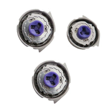 Load image into Gallery viewer, 3-Piece: HQ8 Dual Precision Replacement Heads for Philips Norelco Shavers