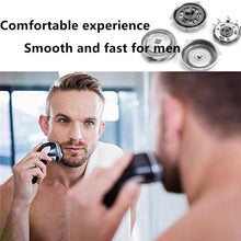Load image into Gallery viewer, 3-Piece: Replacement Shaver Heads for Norelco Philips SH50