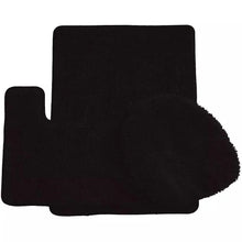 Load image into Gallery viewer, 3-Piece Set: Ben&Jonah Elegant Bath Rug Set
