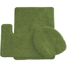 Load image into Gallery viewer, 3-Piece Set: Ben&Jonah Elegant Bath Rug Set