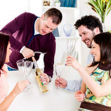 Load image into Gallery viewer, 3-Piece Set: Corkscrew Bottle Opener Set