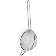 Load image into Gallery viewer, 3-Piece Set: Cuisinart Mesh Strainers