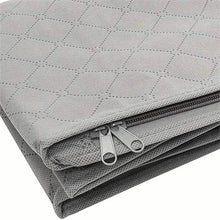 Load image into Gallery viewer, 3-Piece Set: Foldable Storage Bags - Large Capacity Clothes Storage Containers