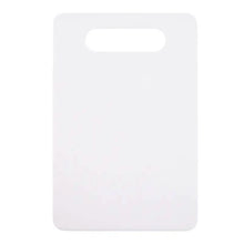Load image into Gallery viewer, 3-Piece Set: Plastic Cutting Board Foods Classification Boards
