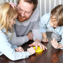 Load image into Gallery viewer, 3-Pieces: Bubble Squeeze Sensory Fidget Toy
