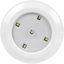 Load image into Gallery viewer, 3-Pieces: LED Night Cordless Battery Powered