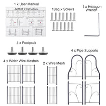 Load image into Gallery viewer, 3-Tier Plant Stand Shelf Display Rack