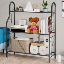 Load image into Gallery viewer, 3-Tier Plant Stand Shelf Display Rack